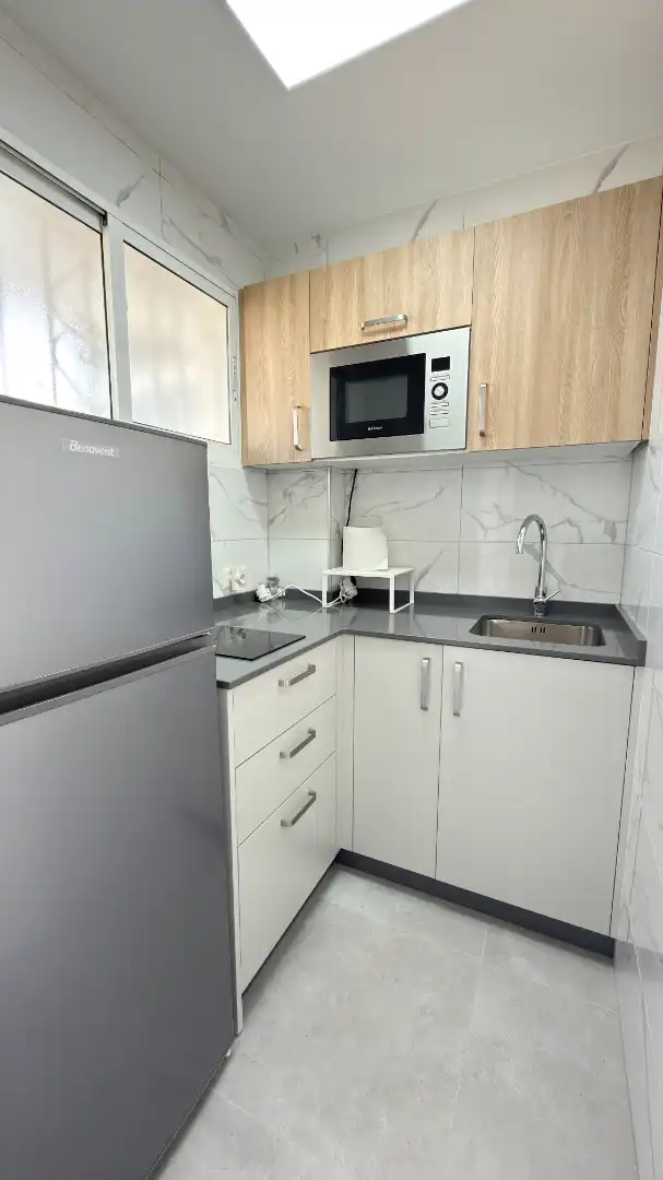 Wohnung zur Miete in Poniente - Faro