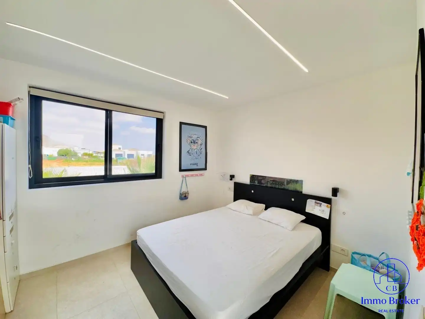 House with garden for sale in La Oliva pueblo, imagen 26