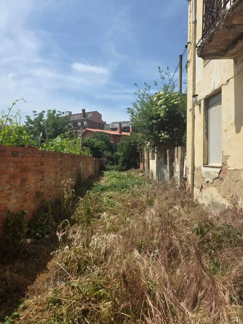 Casa o xalet en venda en Astorga