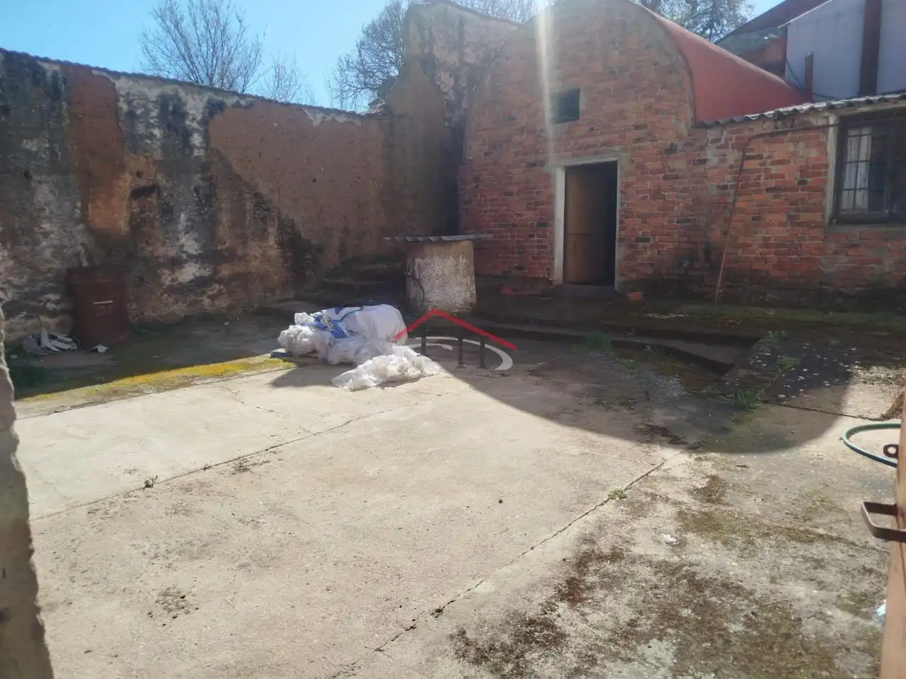 Casa o chalet en venta en Chozas de Abajo con Jardín privado