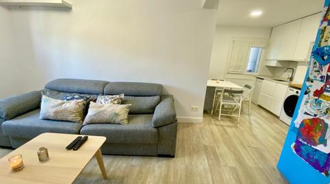 Photo 5 of Flat for sale in Zubiaurre Pasealekua, Intxaurrondo, Gipuzkoa