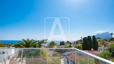 Foto 2 de Casa o xalet en venda a La Caleta - La Calalga -  Les Bassetes, Alicante