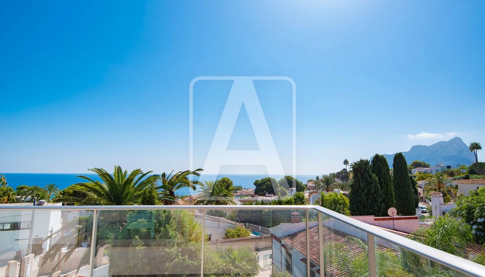 Casa o chalet en venta en La Caleta - La Calalga - Les Bassetes - 2