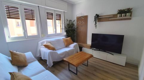 Foto 2 de Piso de alquiler en Calle Antonio Machado, Ensanche - Franciscanos, Albacete Capital