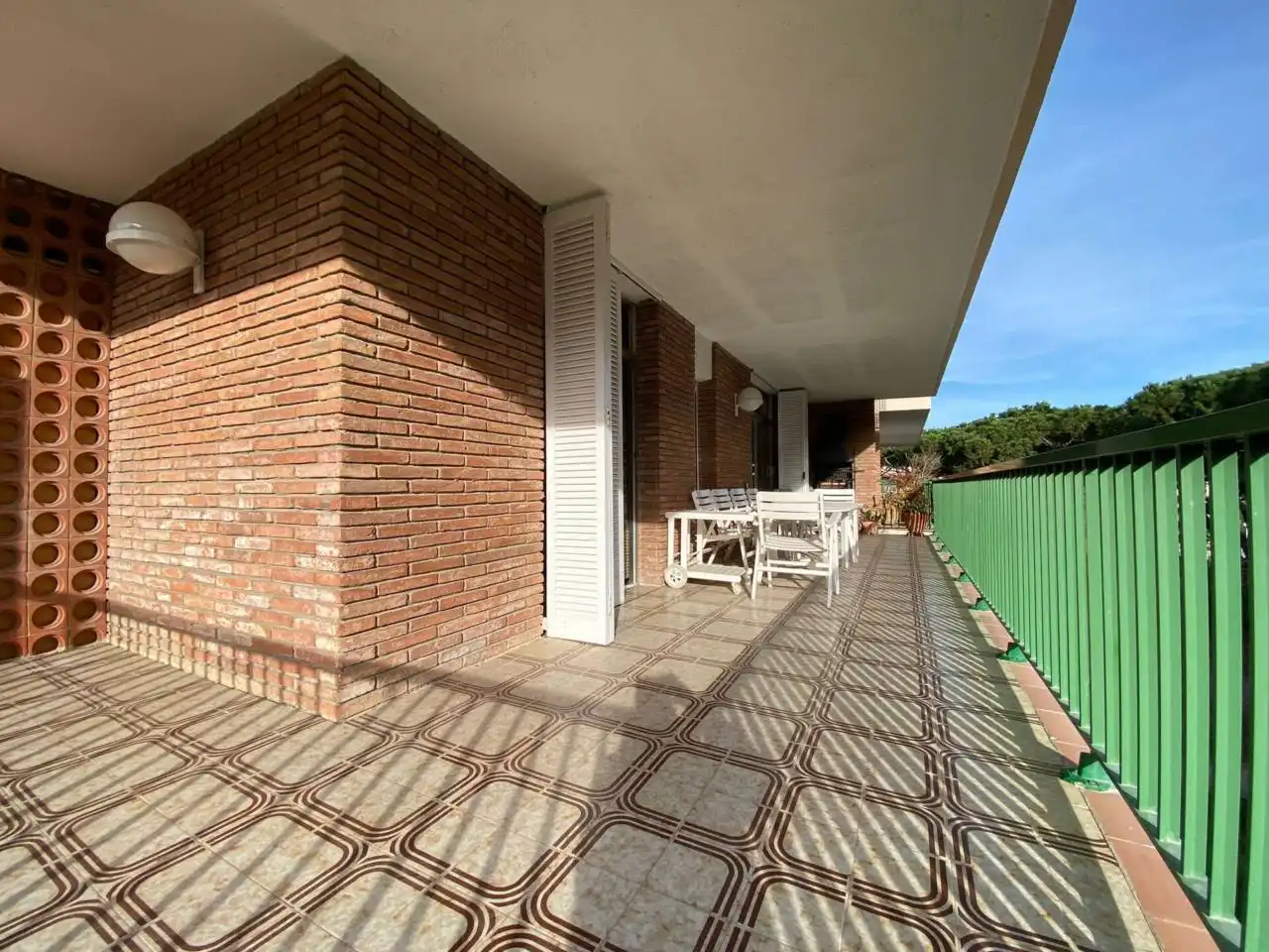 Terraza de Ático en venta en Gavà con Calefacción, Terraza y Trastero