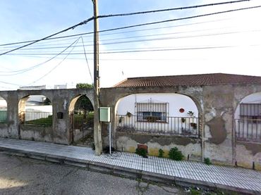 Casa in vendita a Gustavo Adolfo Bécquer
