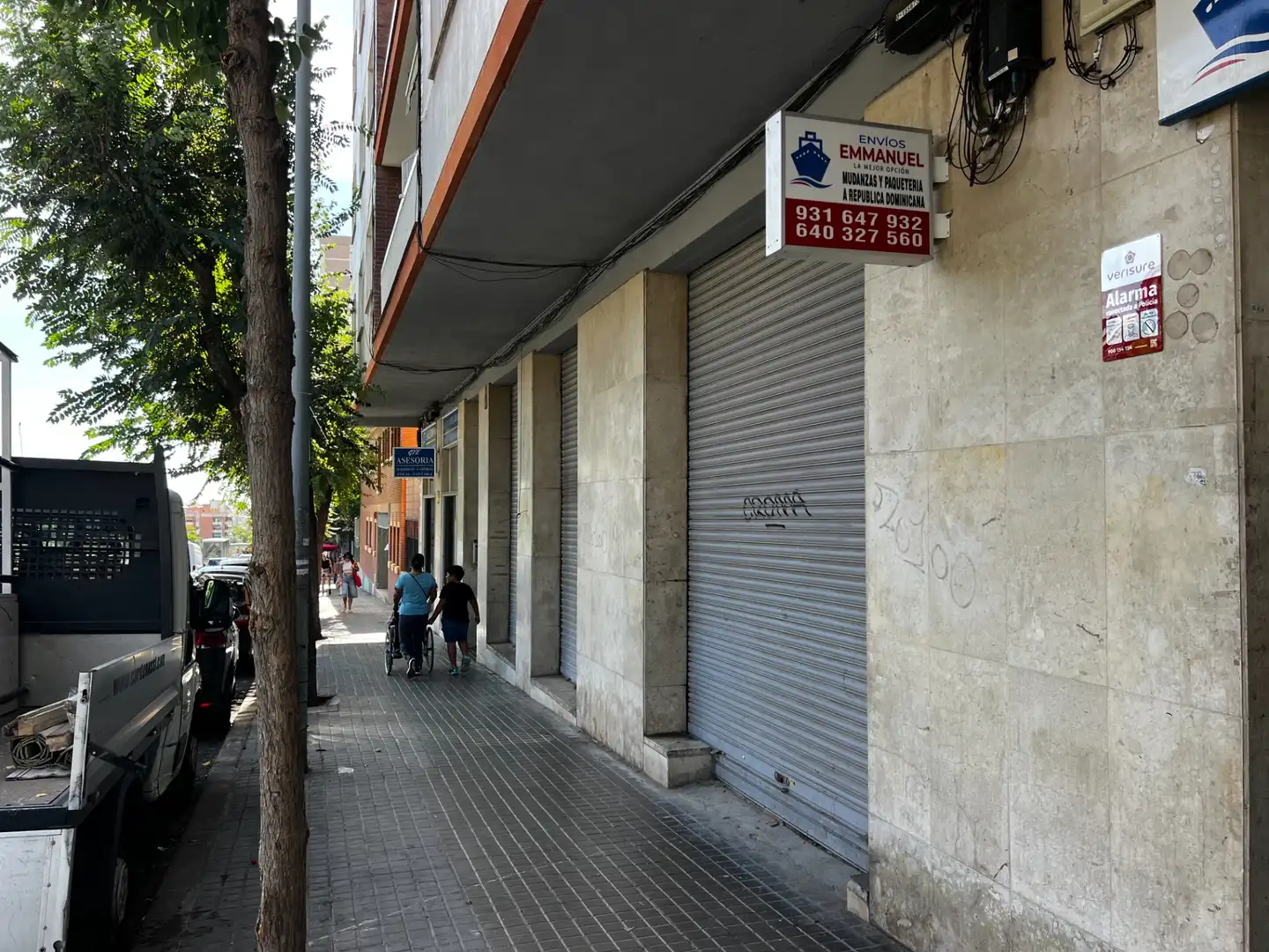 Local comercial en venda a La Florida - Les Planes, imagen 3