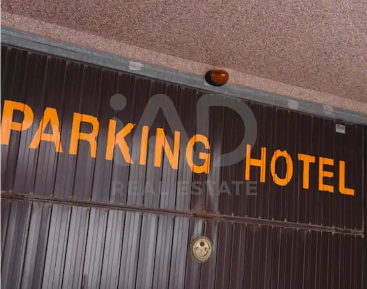 Parkplatz von Gebäude zum Verkauf in Benicarló