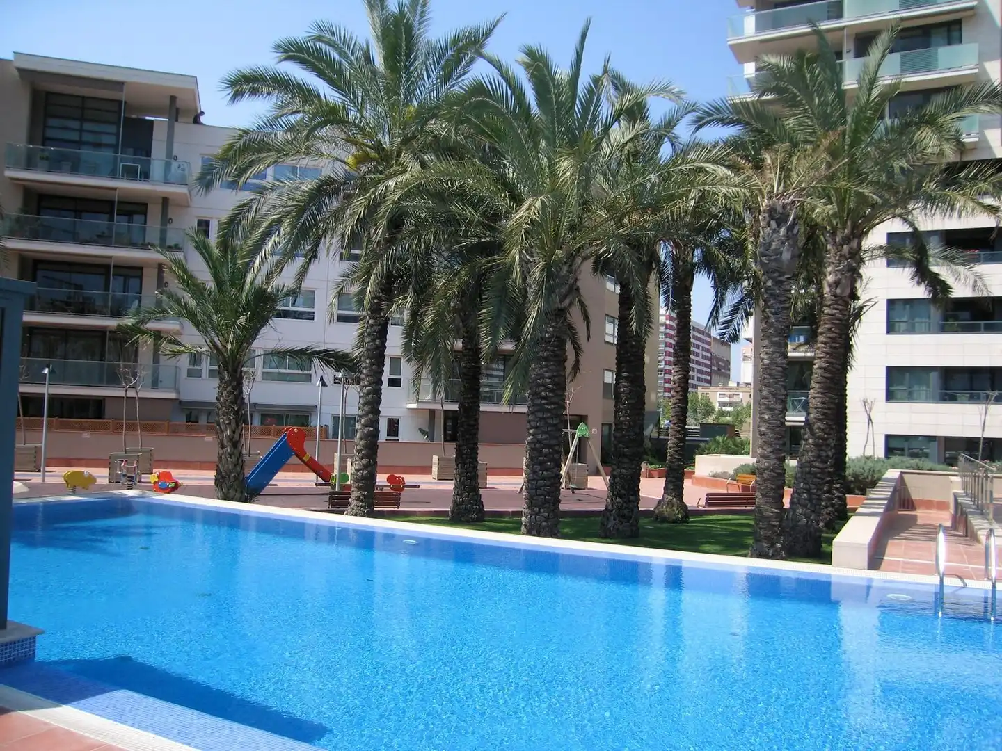 Appartement avec terrasse à vendre à Carrer de la Selva de Mar, imagen 7