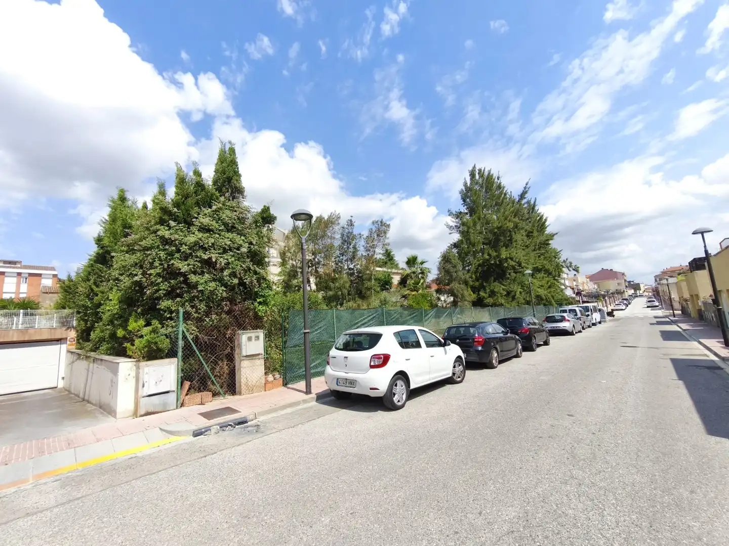 Terreno residencial en venta en Perafort, imagen 4
