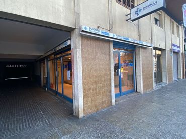 Gewerbefläche zur Miete in N/A