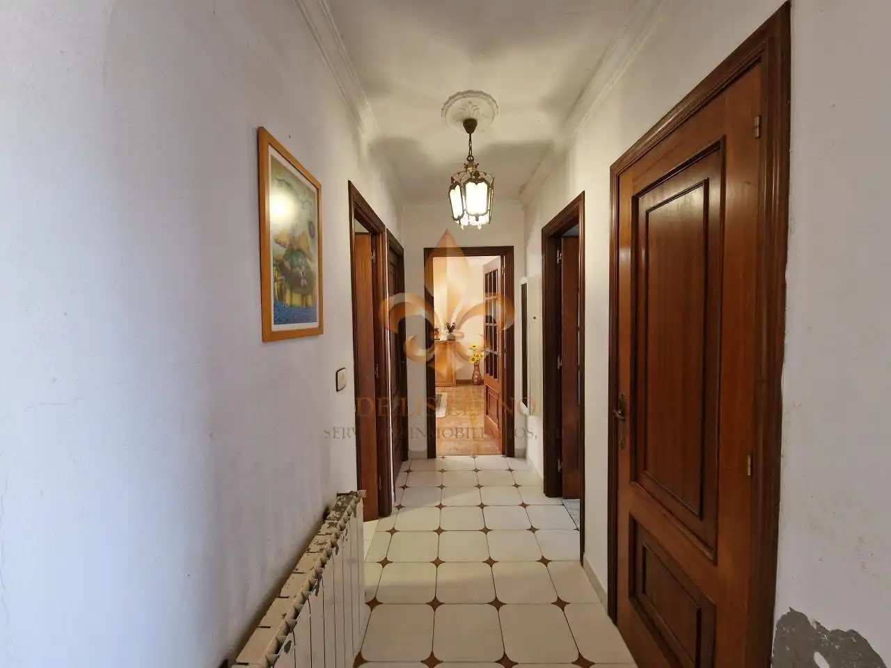 Casa o xalet en venda en O Rosal   amb Calefacció, Jardí privat i Terrassa