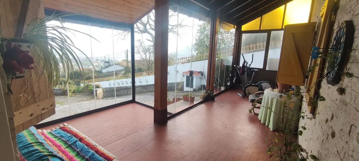 Detached house with garden for sale in Aldea Montecuruto, imagen 2