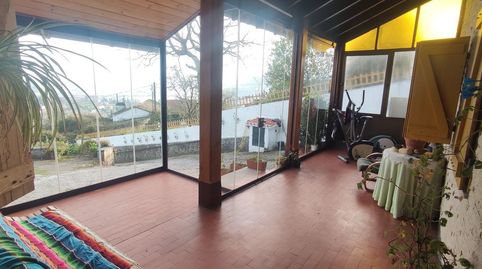 Foto 2 de Casa o chalet en venta en Aldea Montecuruto, A Malata - Catabois - Ciudad Jardín, Ferrol
