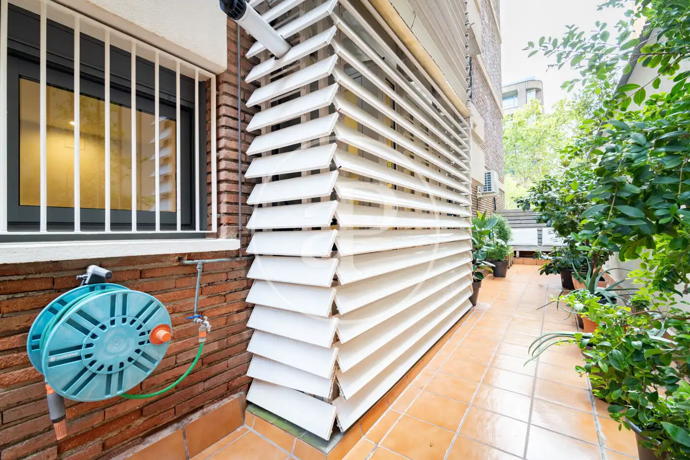 Appartamento con terrazza in vendita a Carrer de Ganduxer, imagen 49