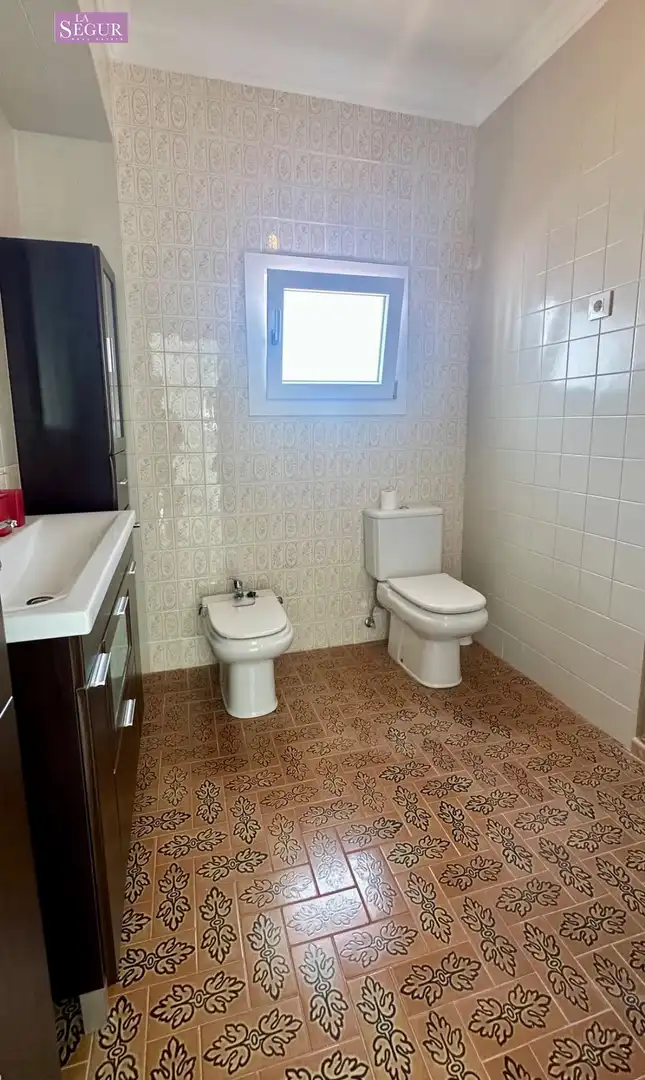 Baño de Casa o chalet en venta en Conil de la Frontera