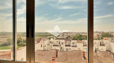 Foto 3 de Piso en venta en Calle Ana Martínez de Vallejo, Meliana, Valencia