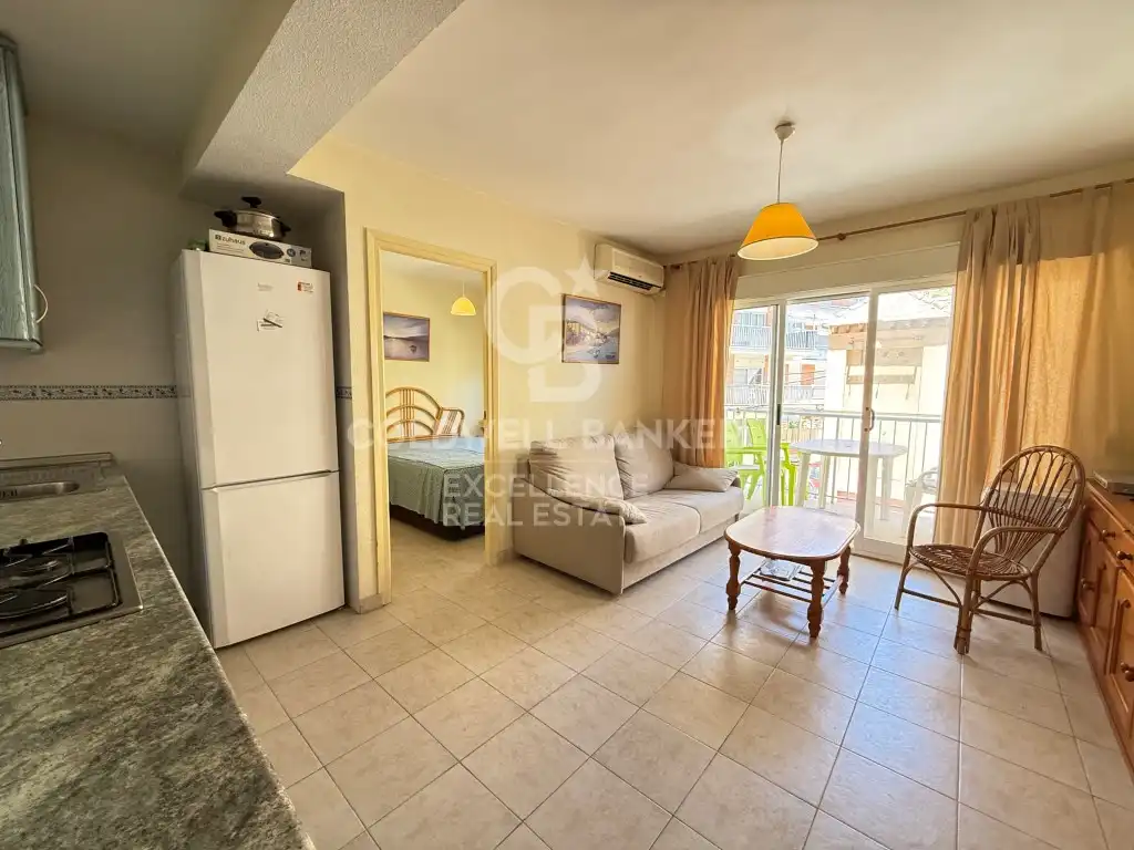 Flat for sale in Calle Almirante Roger De Lauria, Oliva Playa