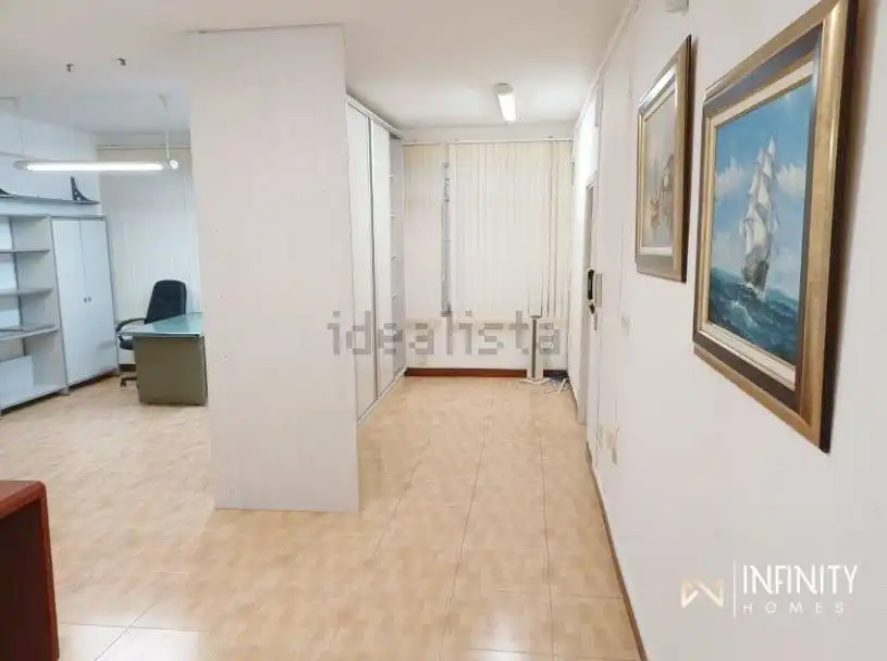 Büro mit Aufzug zur Miete in Ledesma Musikariaren Kalea, imagen 2