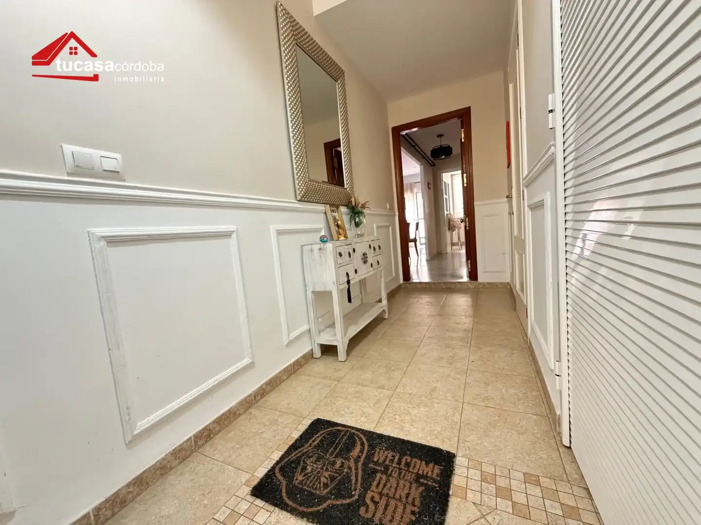 Casa adosada en venda en Córdoba amb Aire condicionat i Terrassa
