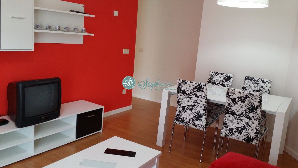 Sala d'estar de Pis en venda en Espirdo amb Aire condicionat, Calefacció i Traster