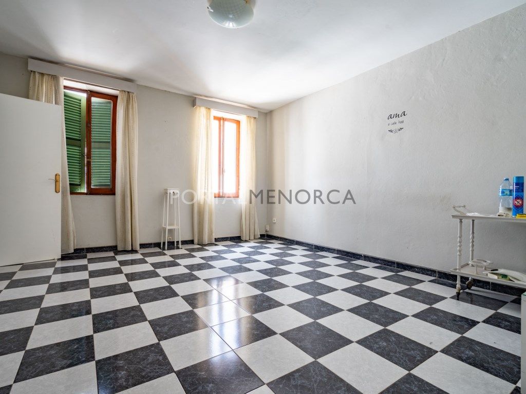 House or chalet for sale in Calle Santa Rosa, 22, Tanques del Carme - Fort de l'Eau, Maó ciutat, Maó