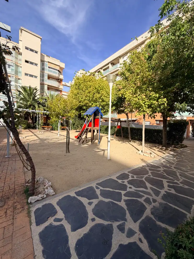 Appartamento con piscina in vendita a Calle Lago Blanco, imagen 87
