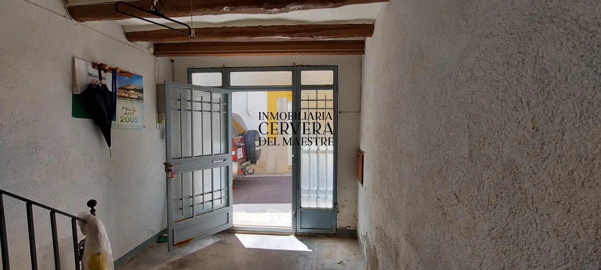 Casa adosada en venta en Xert con Terraza