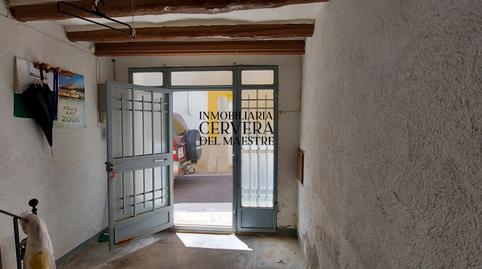 Foto 2 de Casa adosada en venda a Xert, Castellón