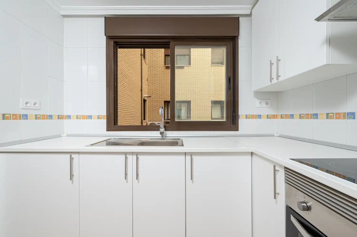 Piso con terraza en venta en Rembrandt 4, imagen 18
