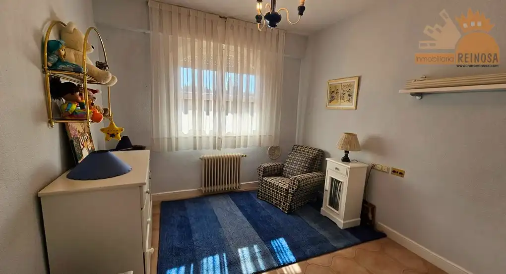 Living room of Houses for sale in Molina de Segura  with Air Conditioner, Heating and Private garden