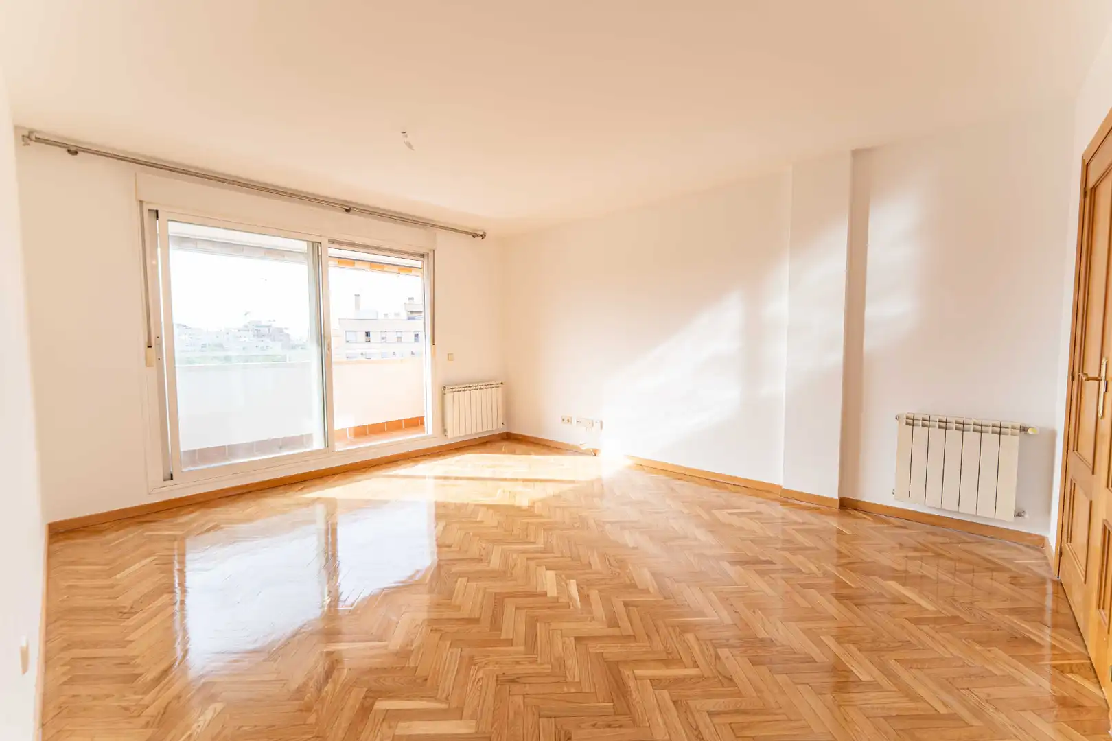 Pis amb piscina en venda a Calle París, imagen 8