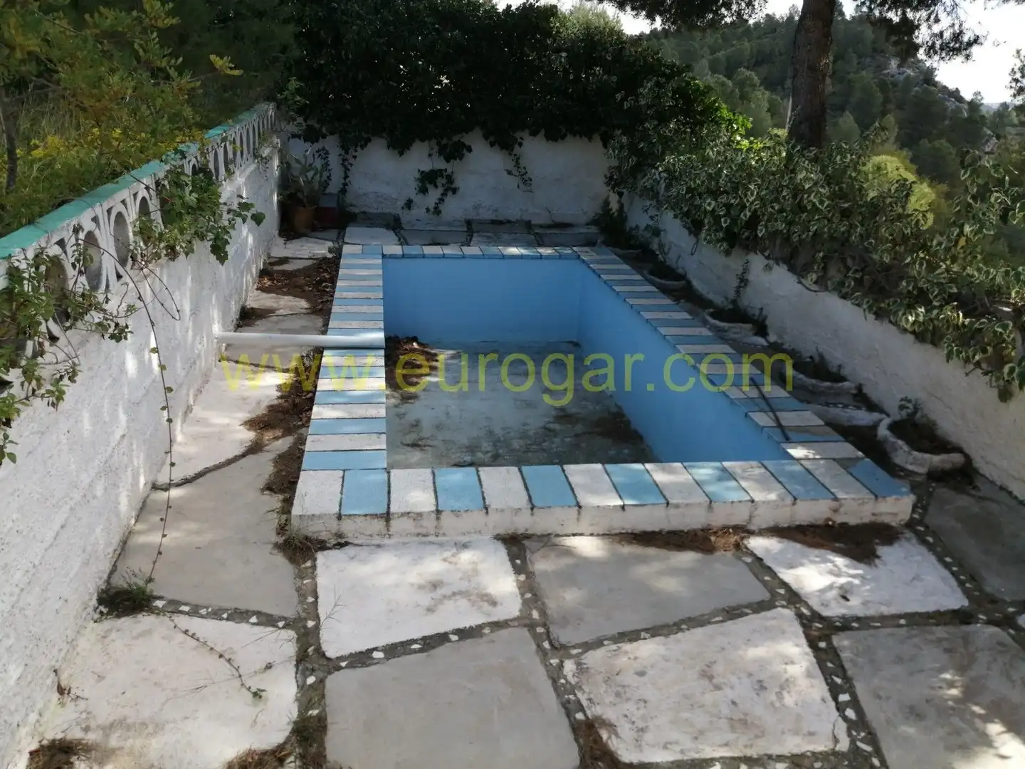 Villa avec piscine à vendre à Alborache, imagen 27