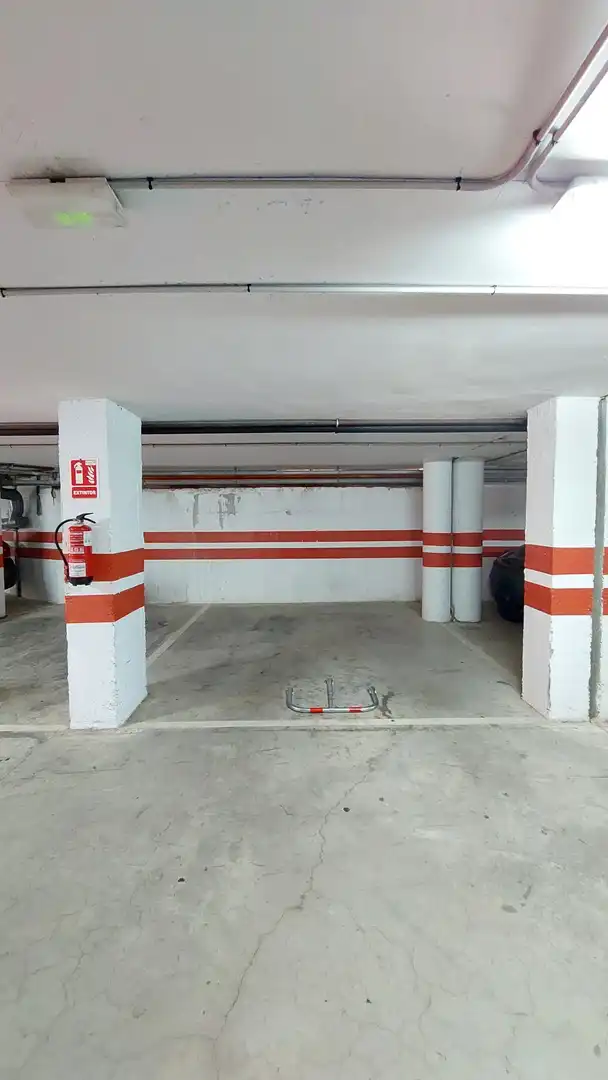 Piso con piscina en venta en Las Gaviotas  - Carvajal, imagen 19