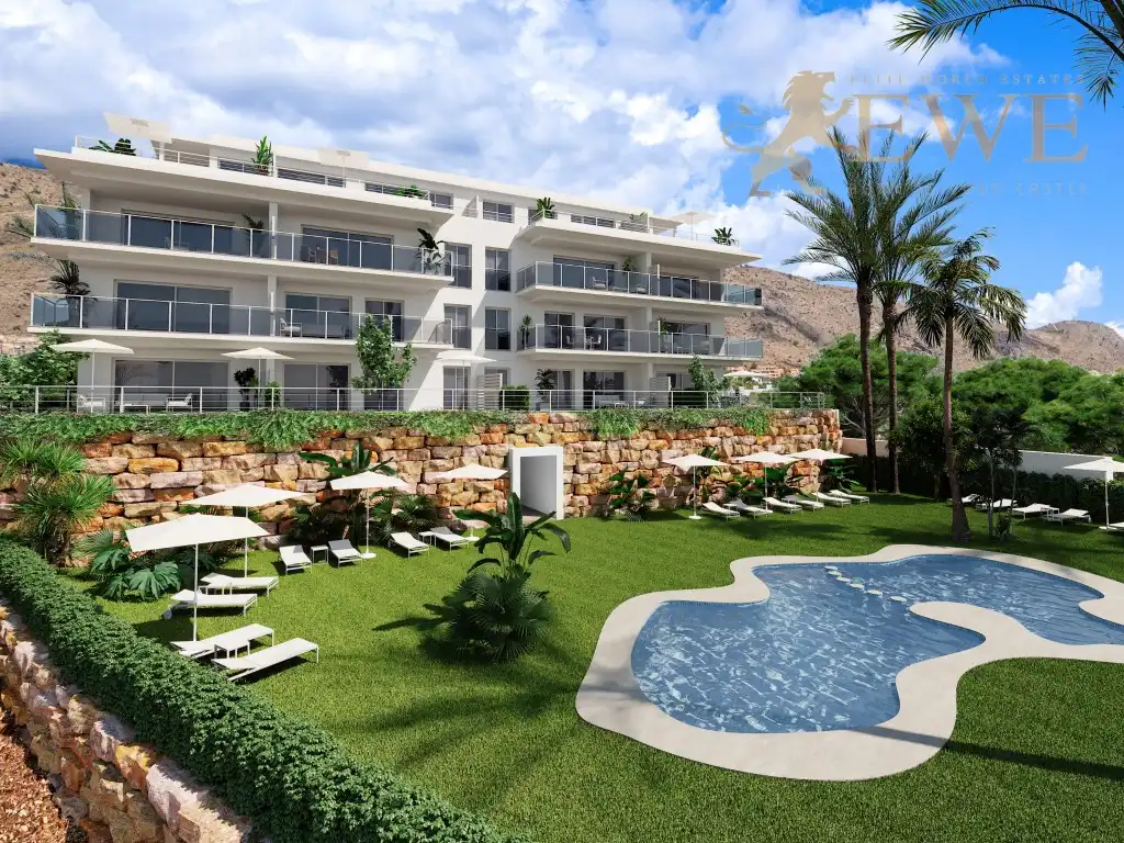 Apartment zum Verkauf in Calle Bahames De, imagen 2