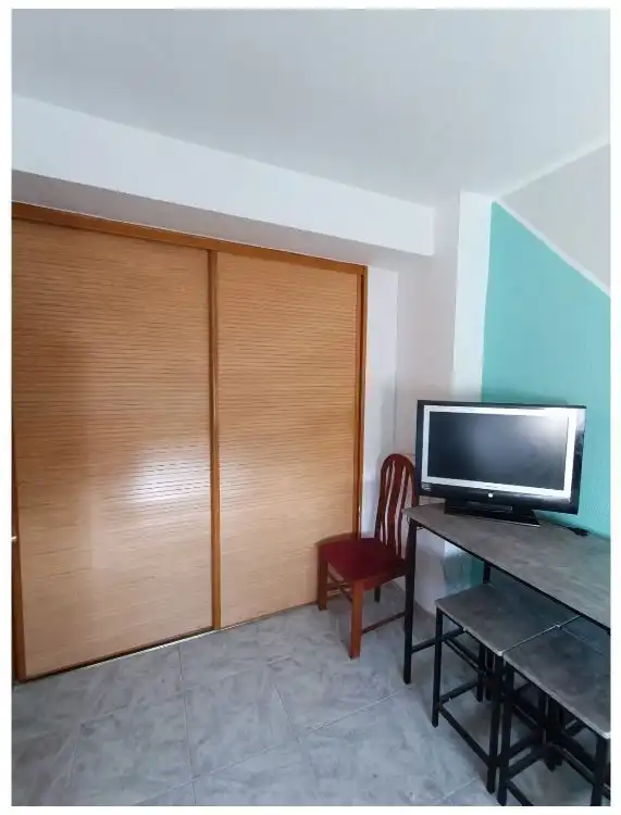 Habitación de Piso en venta en Zaragoza con Calefacción