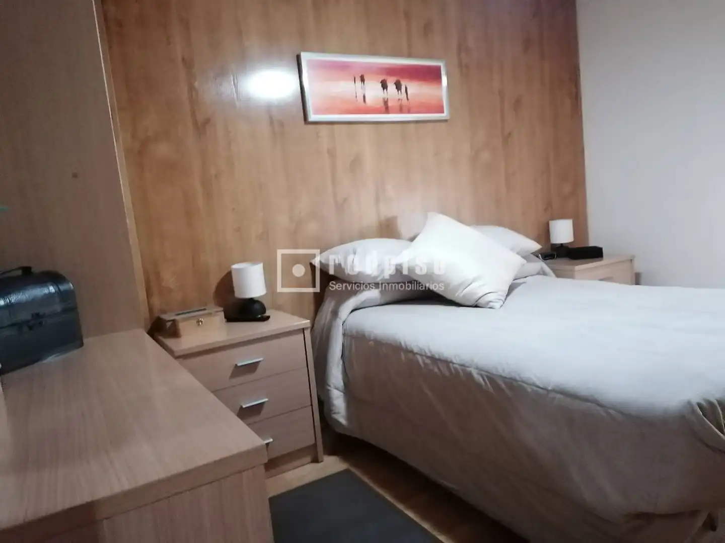 Habitación de Piso en venta en Madrid con Aire acondicionado, Calefacción y Terraza