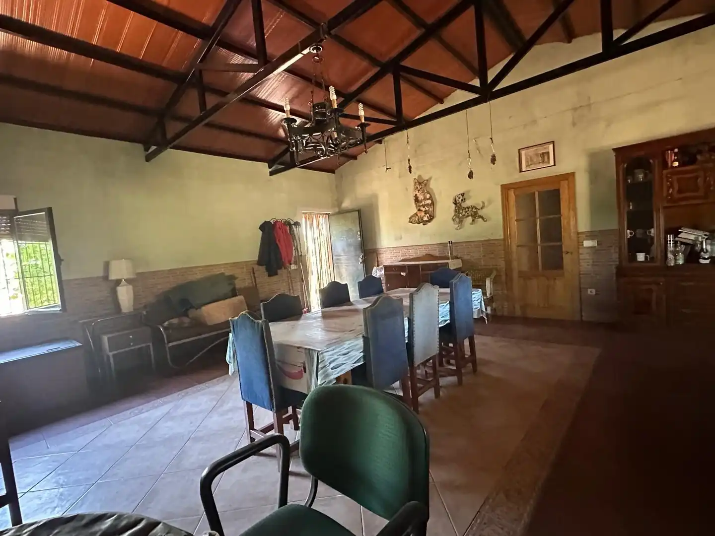 Rural land for sale in Carretera Valdepeñas-Ciudad Real, imagen 4