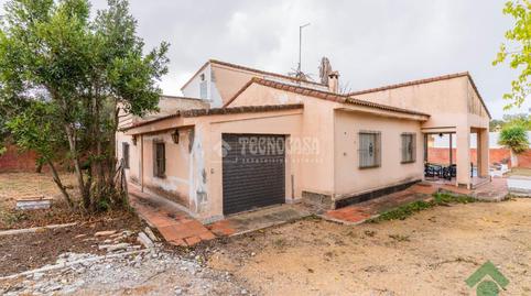 Foto 4 de Finca rústica en venta en Los Franceses – La Vega, Cádiz