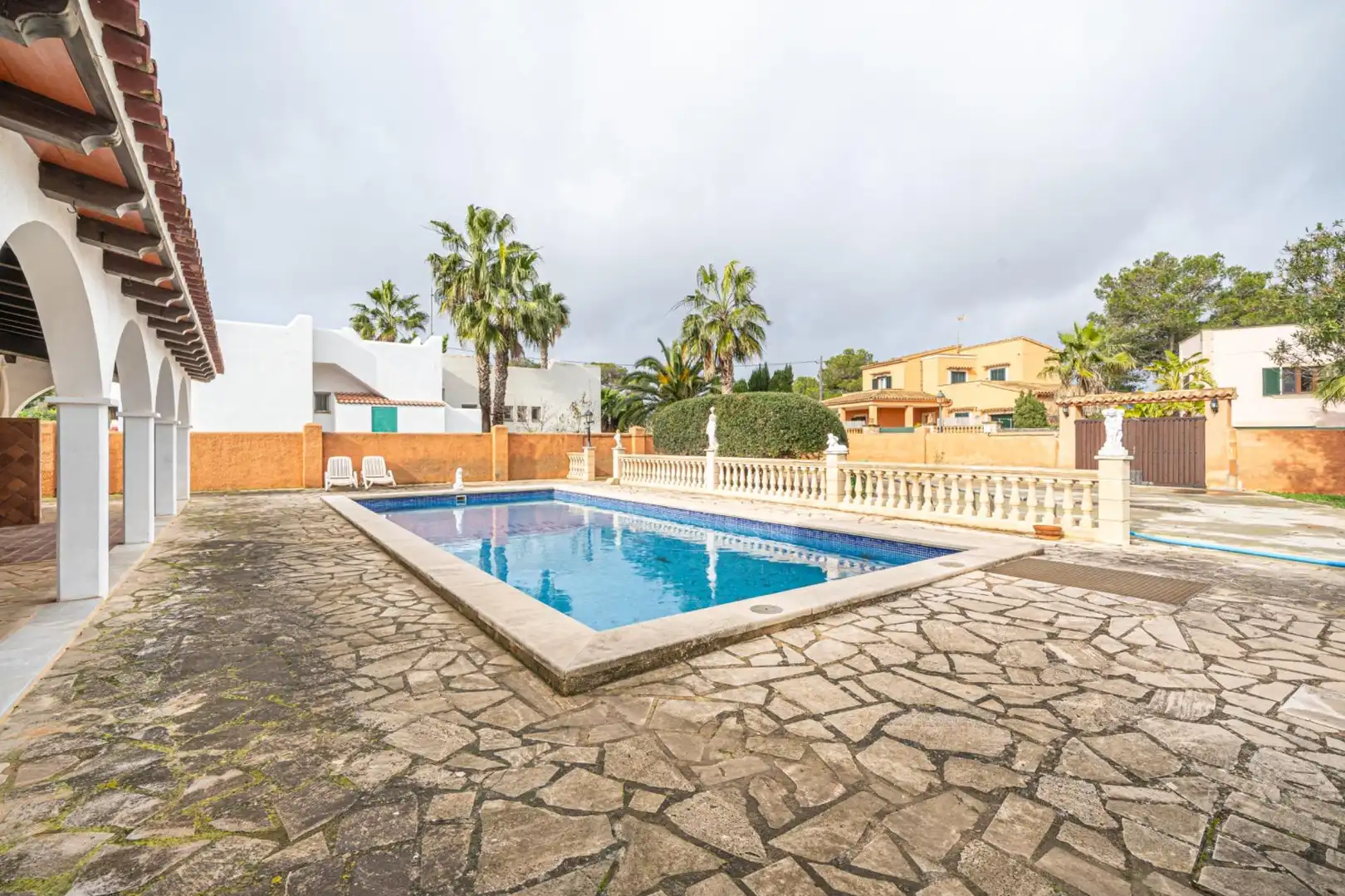 Detached house for sale in Santanyí Poble, imagen 37