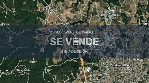 Foto 5 de Piso en venta en Molí de Vent - La Sauleda, Palafrugell