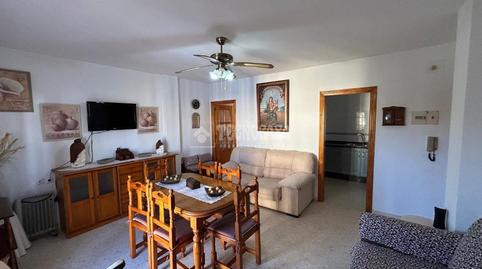 Foto 4 de Piso en venta en Isla Cristina Ciudad, Huelva