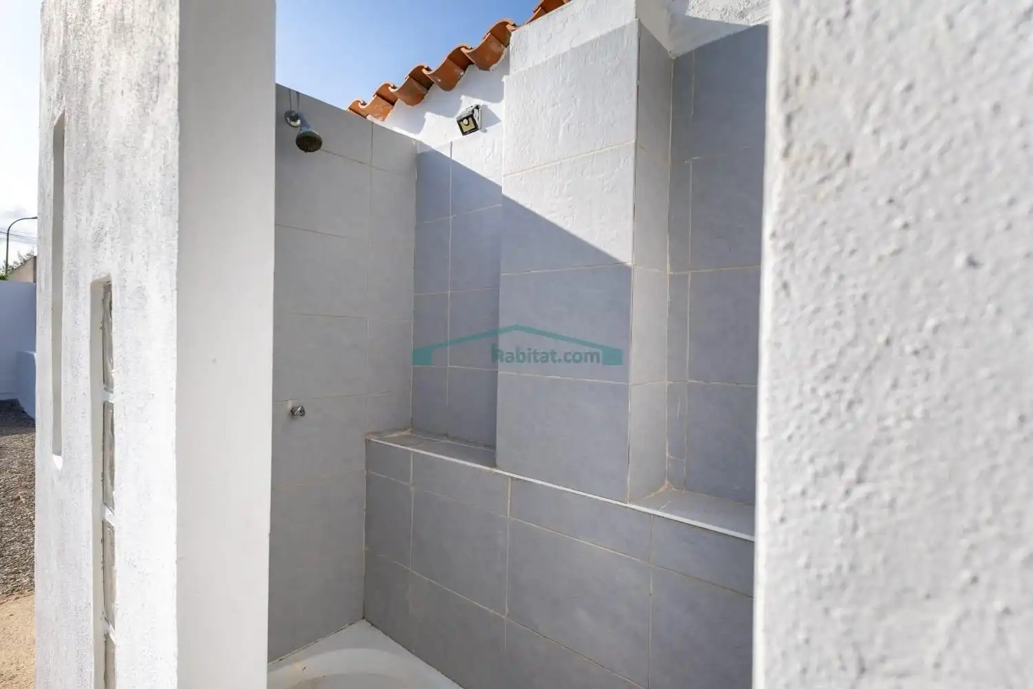 Bany de Casa o xalet en venda en L'Eliana amb Aire condicionat, Calefacció i Terrassa