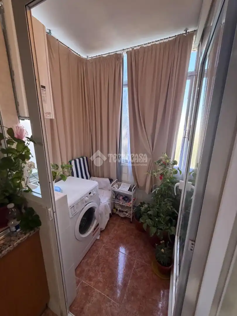 Habitación de Piso en venta en Jaén con Aire acondicionado