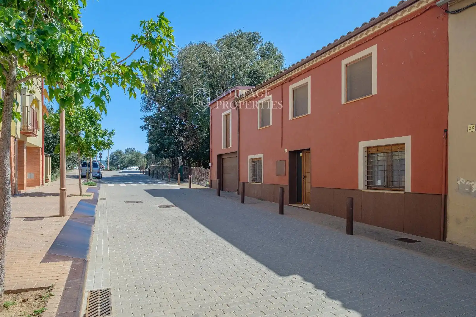 Casa con piscina in vendita a Trull, imagen 19