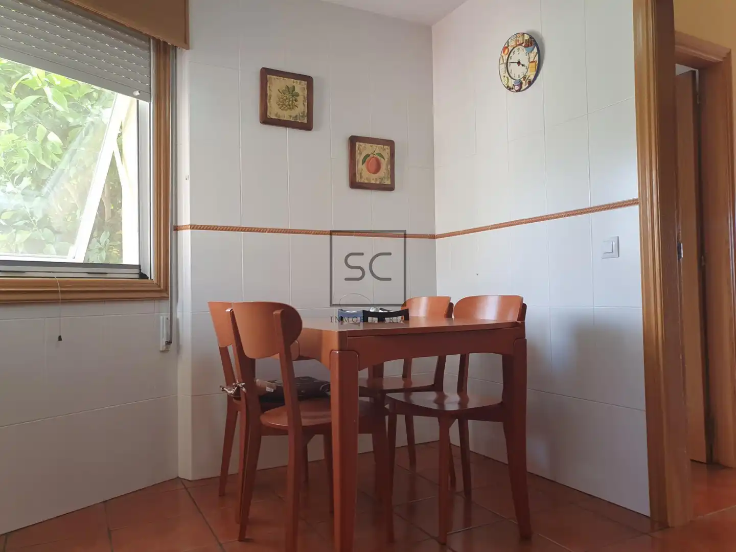Chalet con piscina en venta en FONDAL, imagen 8