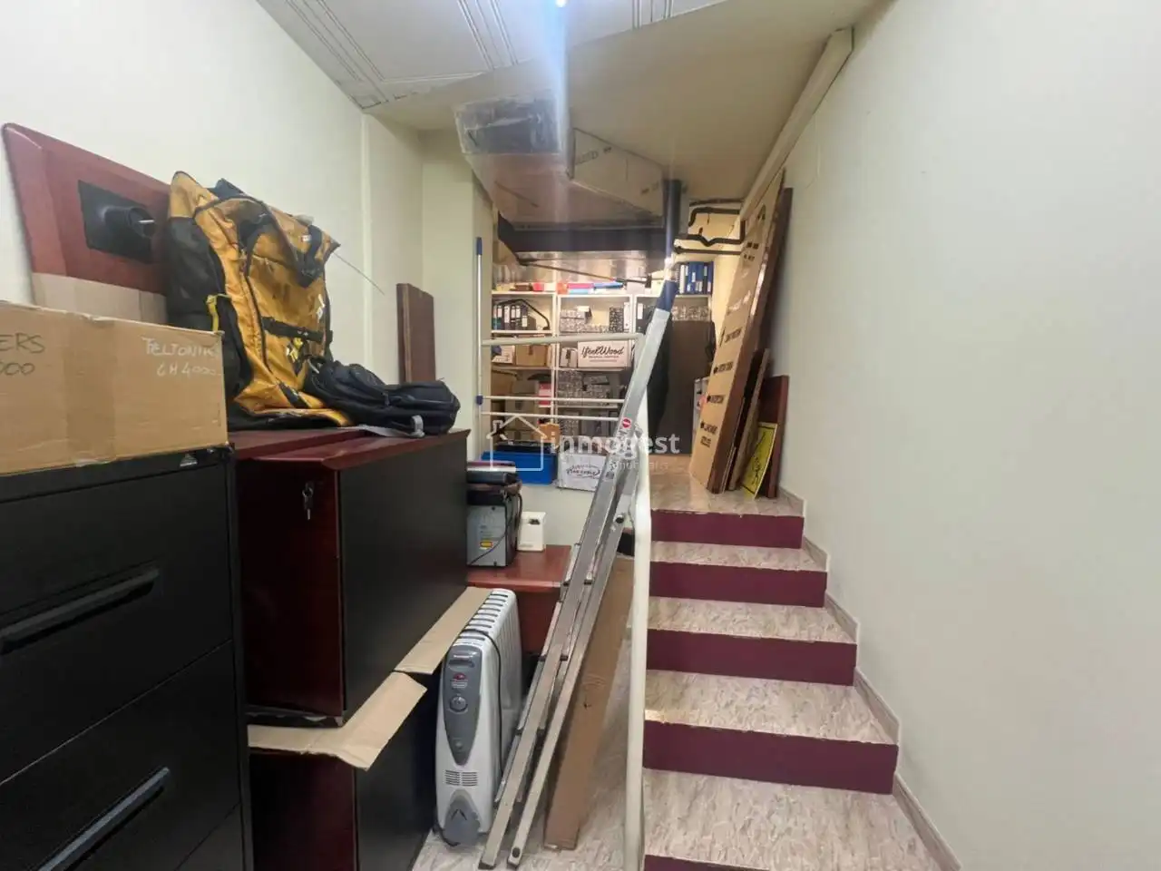 Gewerbefläche zum Verkauf in Calle MAJOR, imagen 6