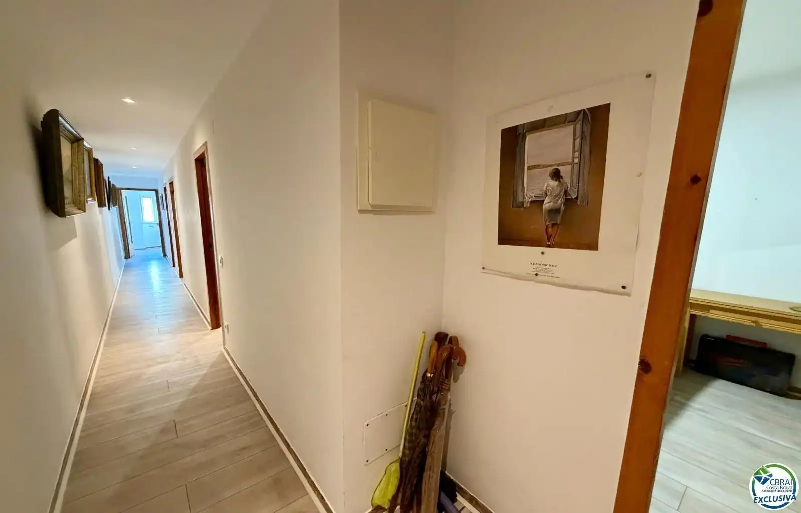 Apartment with lift for sale in Avenida DE RHODE, imagen 6