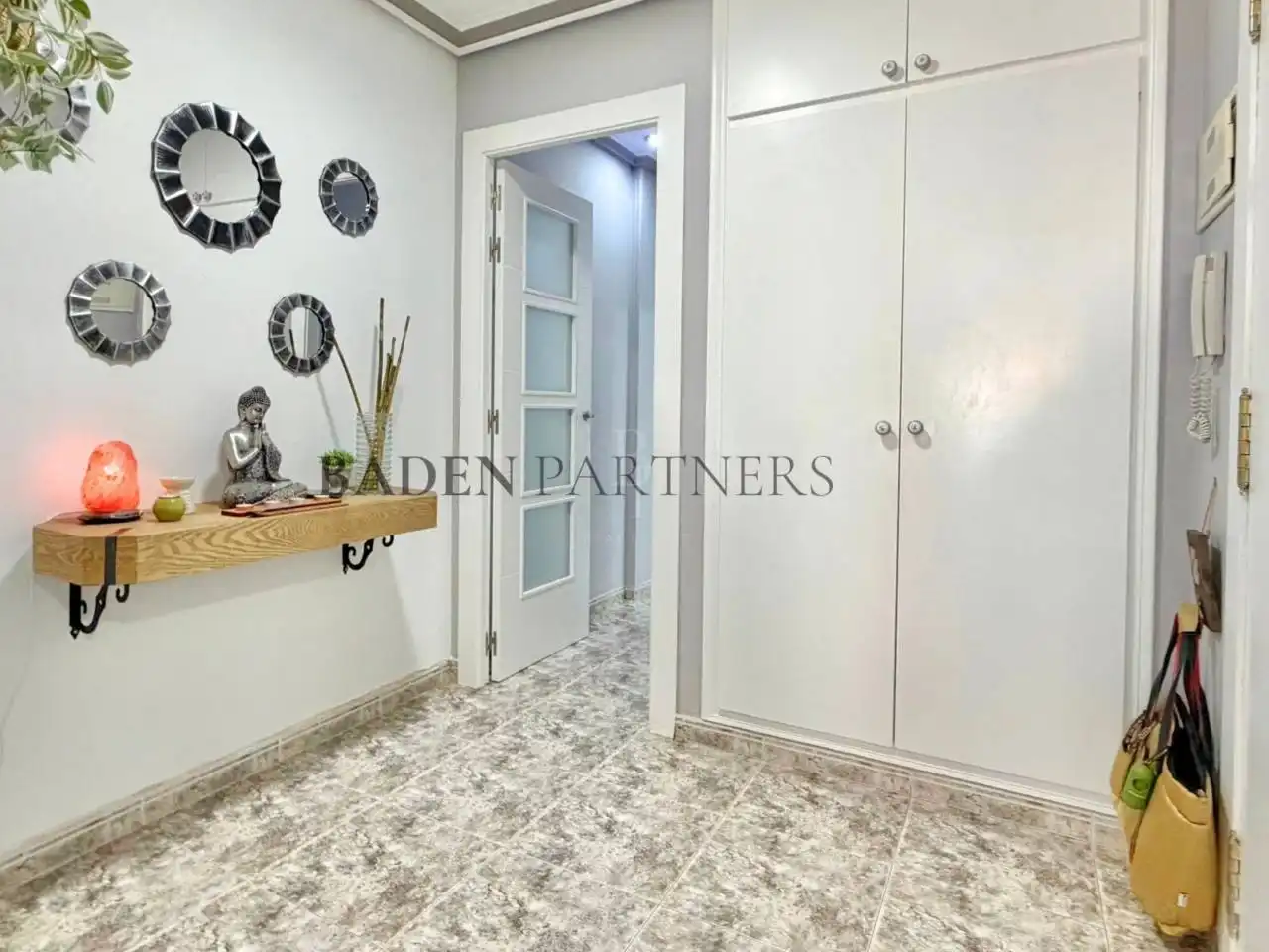 Wohnung mit Terrasse zum Verkauf in Calle Padre Bover, imagen 15
