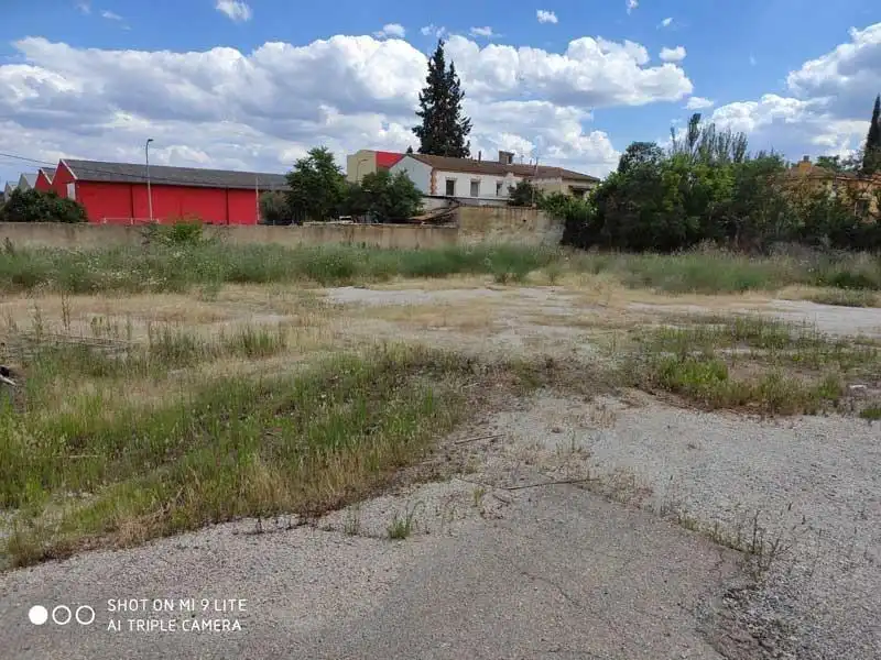 Fabrikhallen zur Miete in Calatayud